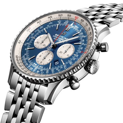 breitling navitimer mens watch price|Breitling Navitimer watches for sale.